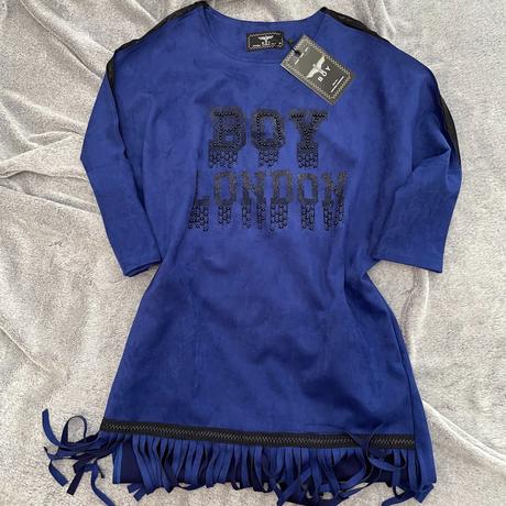 Šaty boy, 36 / 38 / 188 / m / s