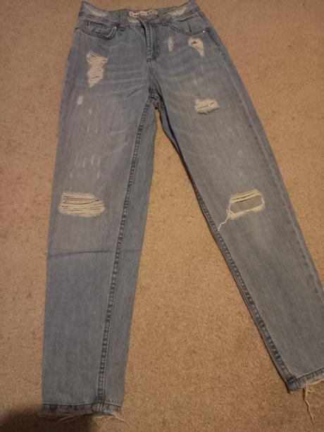 Rifle, new yorker,xs