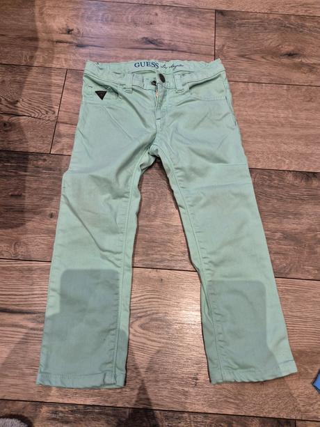 Letný balík pre dievcatko 98/104, 104–116