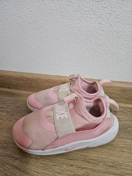 Botasky nike velkosť 26 + sandálky, nike,26