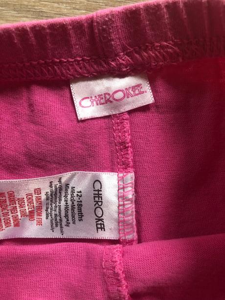 Šortky cherokee vel 86, cherokee,86