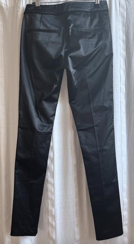 H&m elegantné nohavice vel.36/s, h&m,36 / 38 / m / s