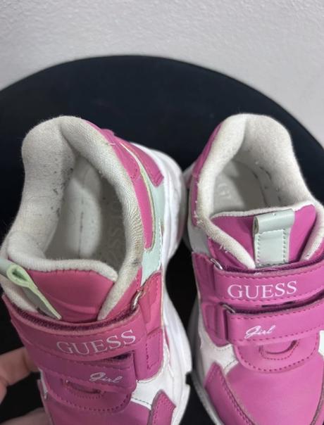 Detske tenisky guess, guess,26