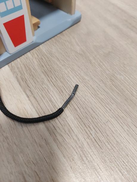 Melissa & doug - autoumyváreň a garáž, 