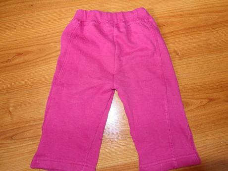 Tepláky nosené, 68