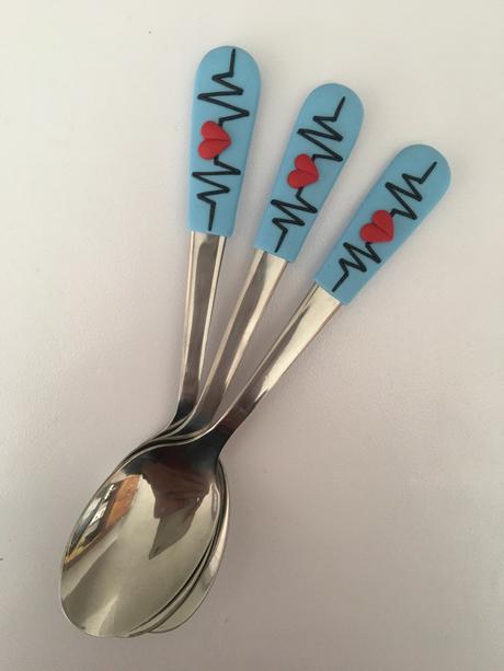 Lyžičky pre zdravotníkov, 