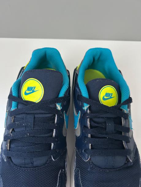 Tenisky 37,5, nike,37