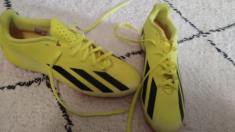 Kopačky adidas, adidas,42