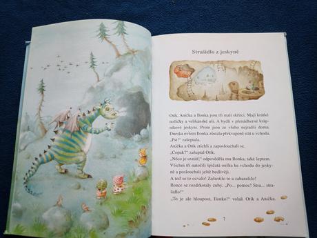 Dračí pohádky (cz), 