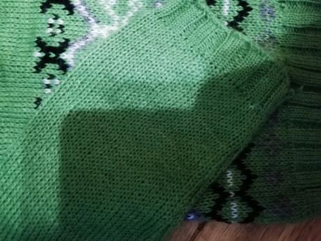 Dámsky sveter na zapínanie, promod,34