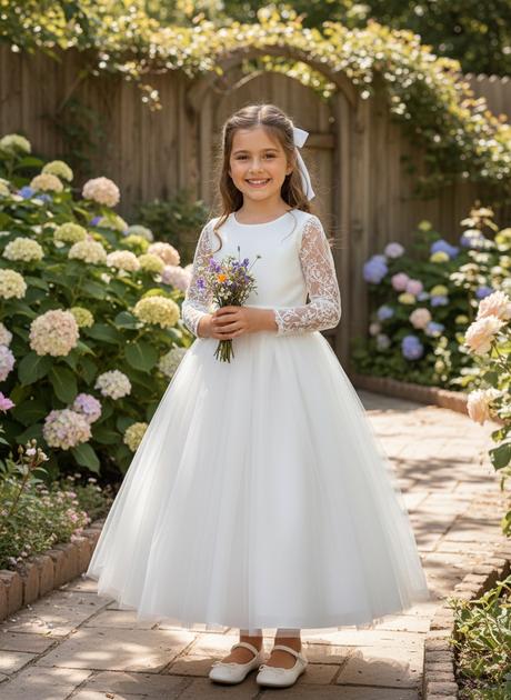 Šaty na sv. prijímanie, 158