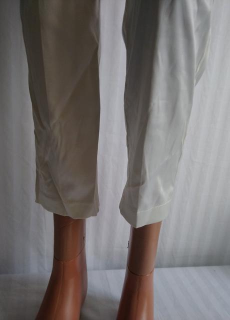 Dámske maslové 3/4 nohavice, todays woman, l