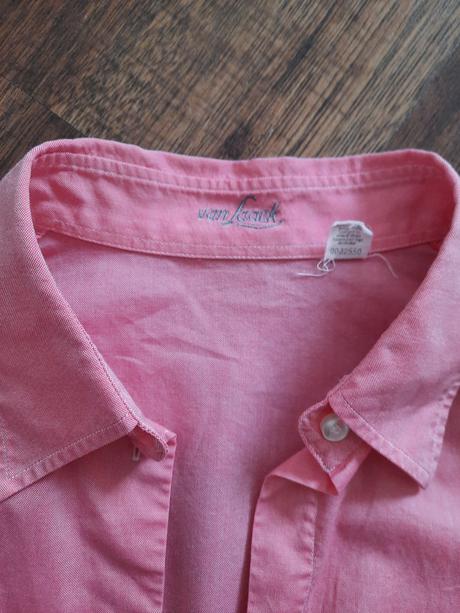 Kvalitná košeĺa (bluzka), 36