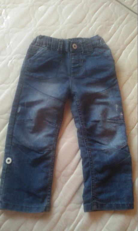 Roll-up rifličky, f&f,98