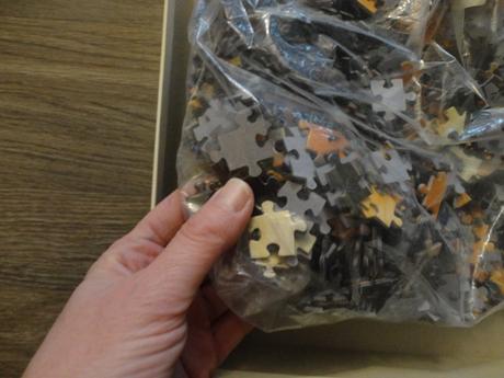 Puzzle - 200 - 2 000 ks, viac druhov, 