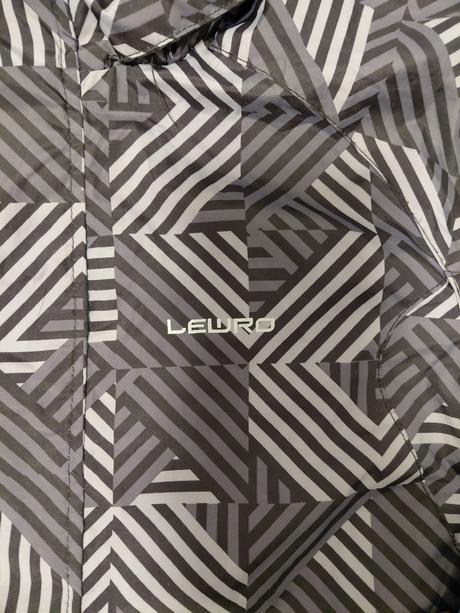 Nepremokava bunda lewro, lewro,140