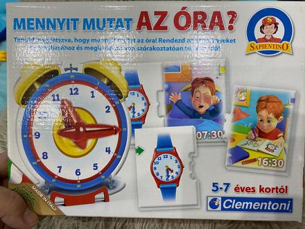 Náučná hra koľko je hodín v mj,