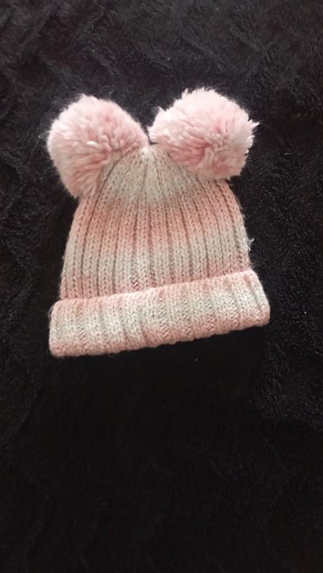 Zimná čiapka, f&f,98