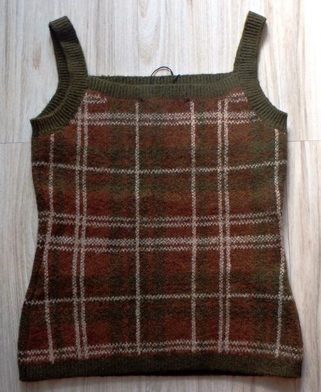 Teplé tielko/vesta/tričko zn. zara, v. s, zara,34 - xs