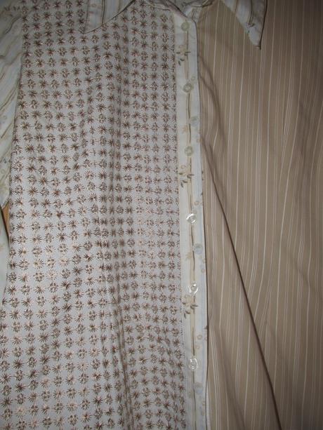 Dámska košeľa v. 44, tom tailor,44