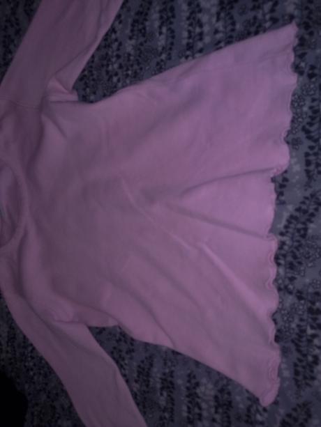 Ružové tričko, 104