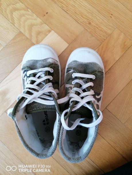 Plátenky protetika, protetika,30