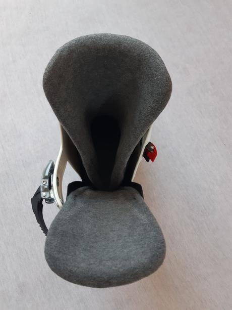 Lyžiarky tecnopro 24cm, 24