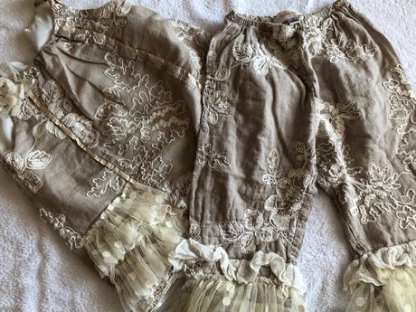 Letná súprava isobella&chloé, 122