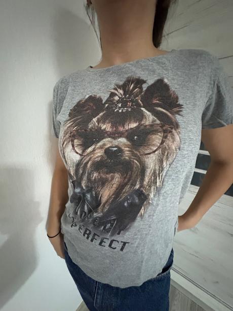 Tričko zara, zara,m