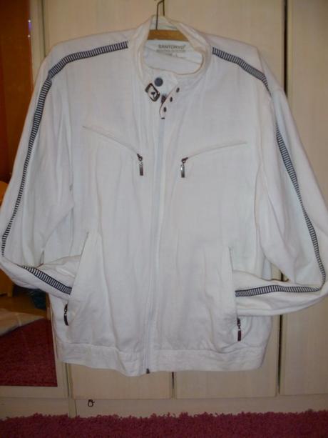 Kvalitny prechodny kabát, l