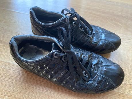 Tenisky geox, geox,38
