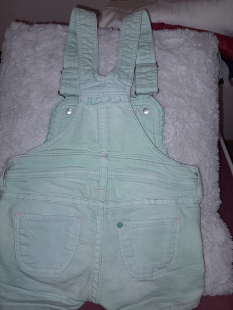 Kratke rifle, h&m,92