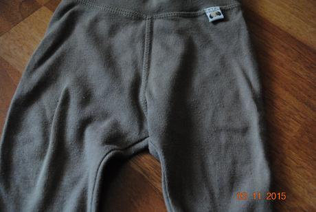 Setík so zvieratkami, h&m,62