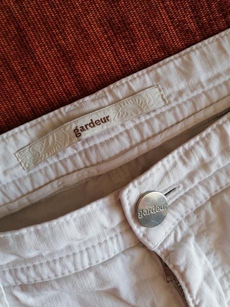 Dámske 3/4 nohavice l-xl, l