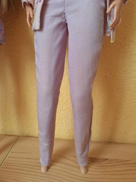 Barbie happy family midge a dr. barbie, 