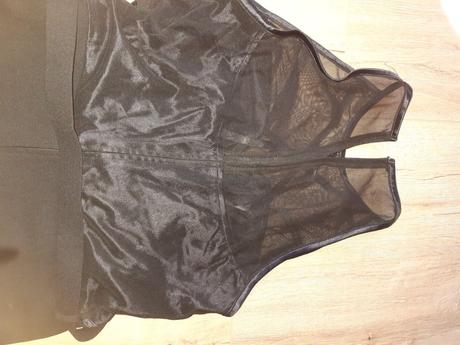 Nohavicový overal, spoločensky, m