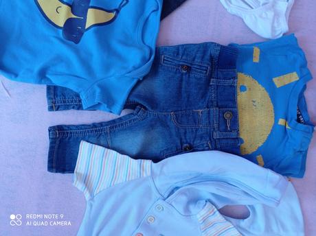 Mix chlapec, 50–62