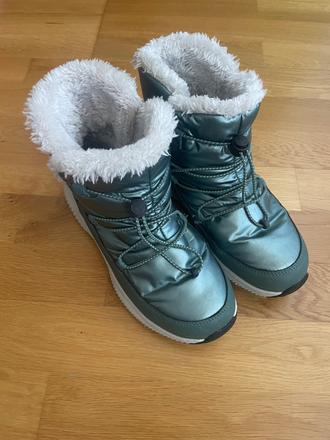 Dievčenské snehule cmp, 37