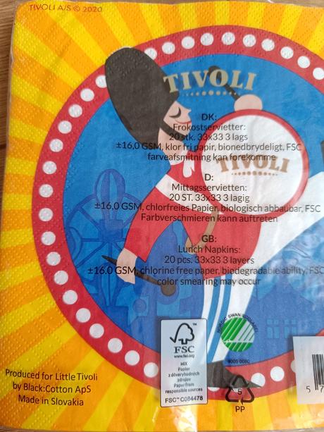 Servitky vojacik,