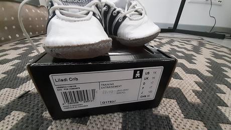 Botasky, adidas,<17