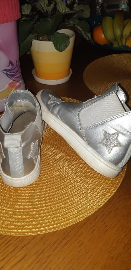 Prechodne topanky, h&m,32