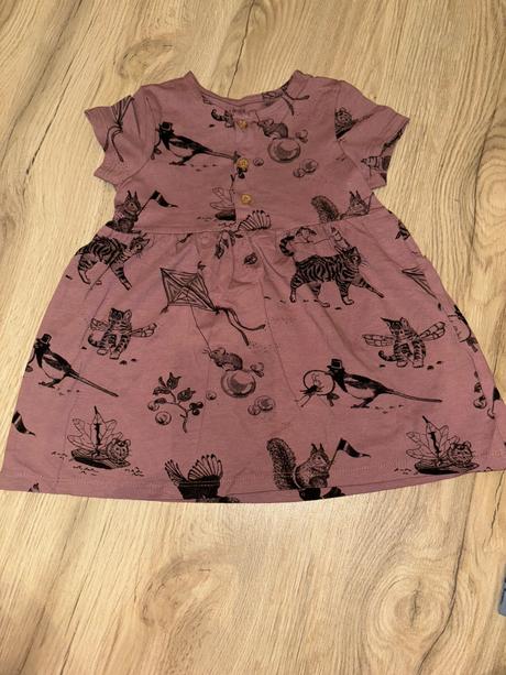 Lindex šaty, lindex,80