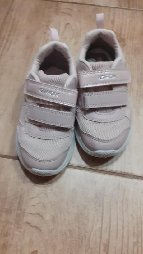 Tenisky geox, geox,27