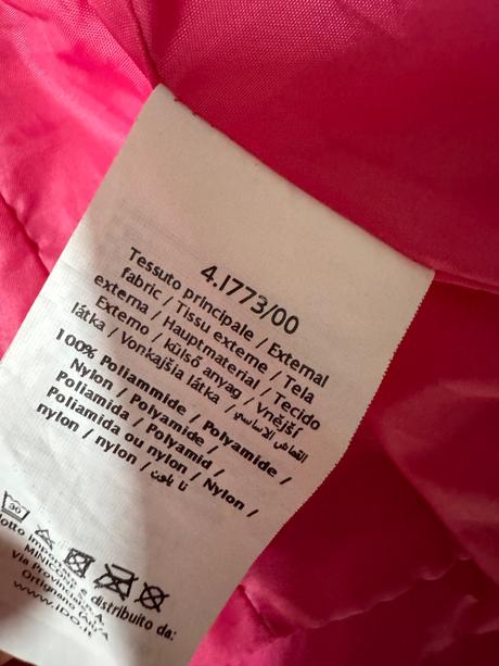 Ido bundicka, ido,116