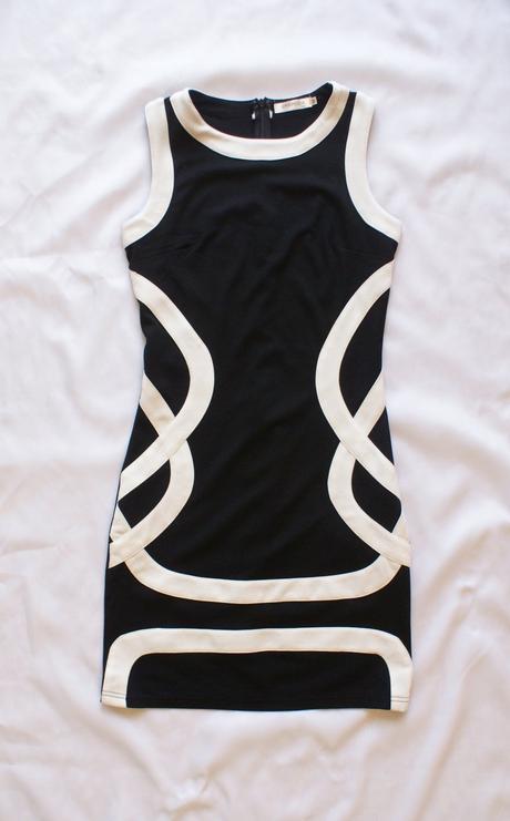 Šaty - bezchybný stav, s