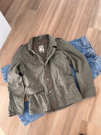 Bunda authority, authority,m