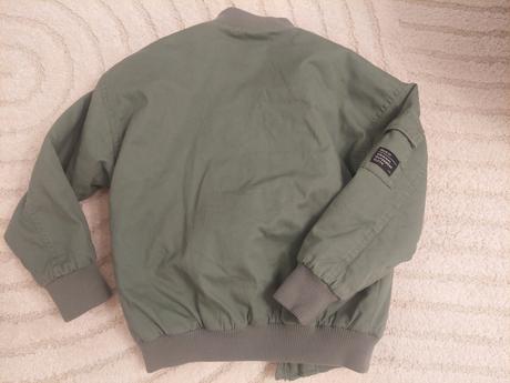 Prechodná bomber bunda, reserved,134