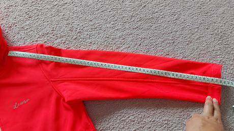 Lewro softšelová bunda č.140/146, lewro,140