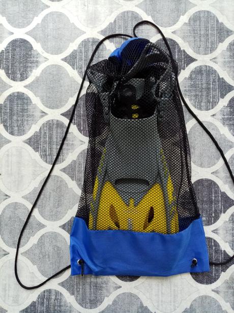 Plavecke plutvy 32-37, 