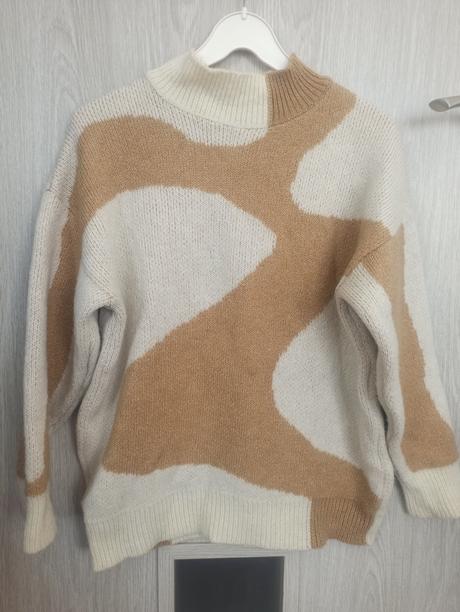 Trendyol dámsky voľnejší sveter - s, s